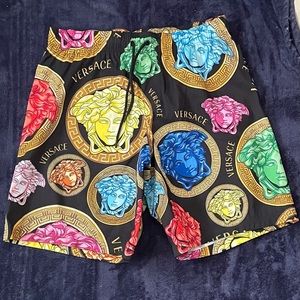 Versace Swim trunks